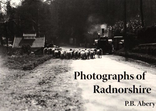 Photographs of Radnorshire