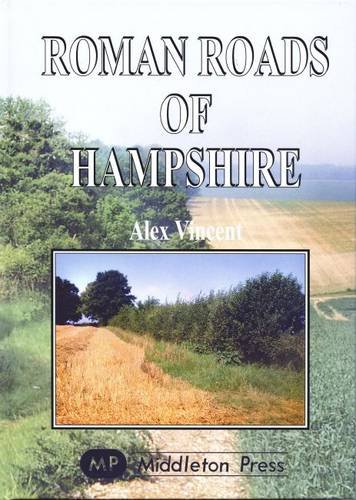 Roman Roads of Hampshire