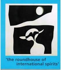"The Roundhouse of International Spirits"