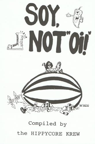 Soy, Not Oi!