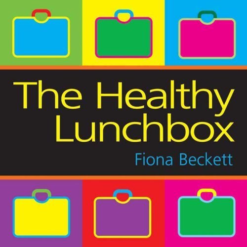 Healthy Lunchbox