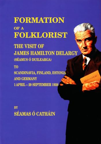 Formation of a Folklorist