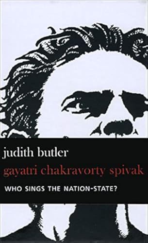 Who Sings the Nation-State: Language, Politics, Belonging
