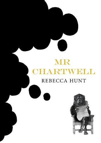 MR CHARTWELL - SIGNED & DATED FIRST EDITION FIRST PRINTING