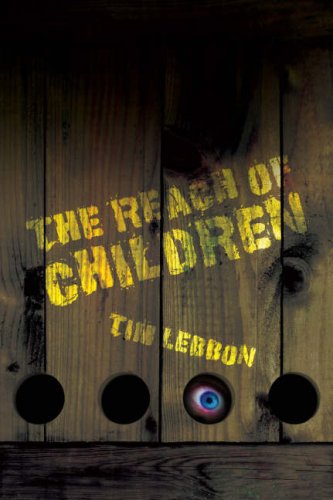 The Reach of Children (SIGNED Limited Edition) SIGNED Limited Edition