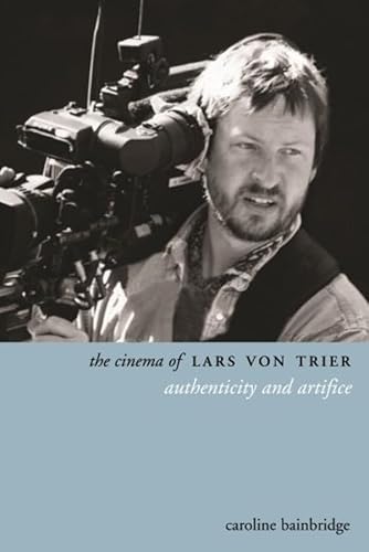 The Cinema of Lars von Trier: Authenticity and Artifice (Directors' Cuts)
The Cinema of Lars von Trier: Authenticity and Artifice (Directors' Cuts)