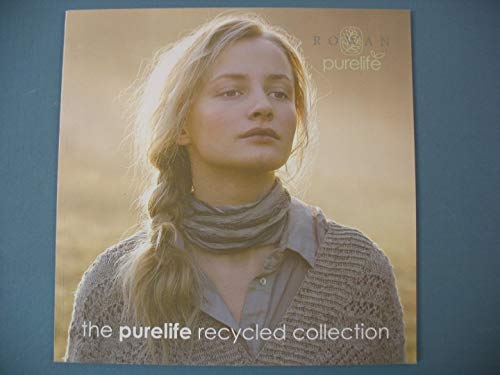 Coats crafts uk rowan patterns purelife recycled collection