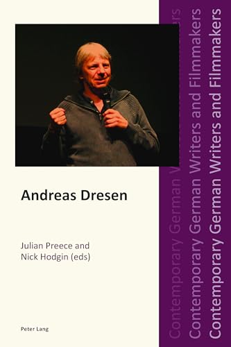 Andreas Dresen (Contemporary German Writers and Filmmakers)