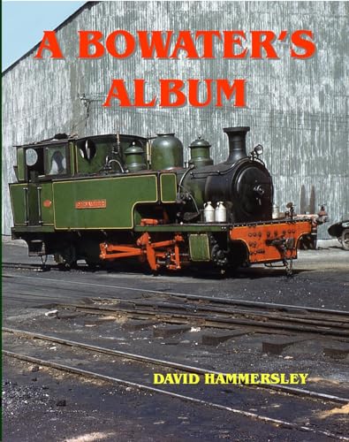 A Bowater's Album