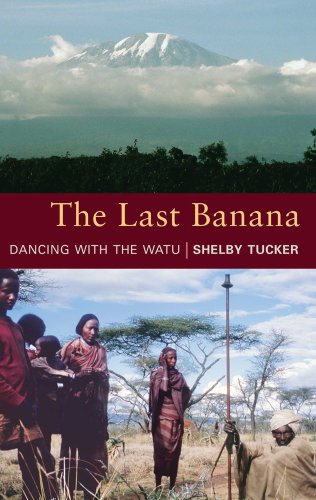 The Last Banana, Dancing with the Watu