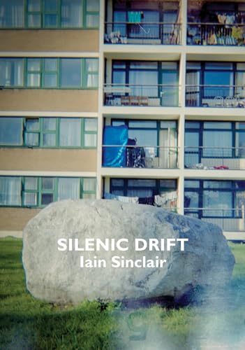 Scales/Silenic Drift (Strange Attractor Press)