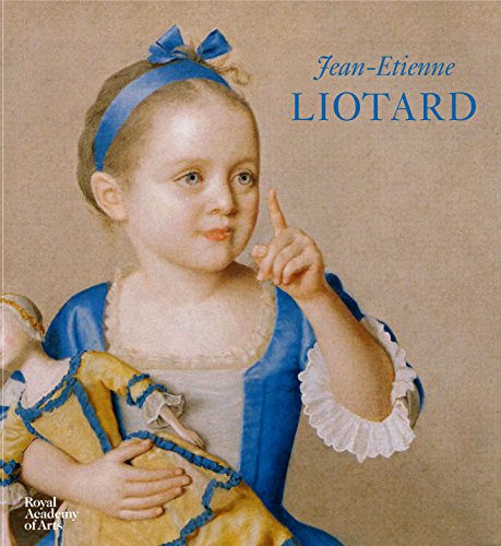 Jean-Etienne Liotard 1702-1789
