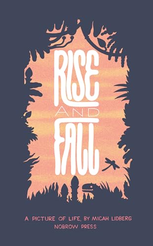 Rise and Fall (Second Edition) (Leporello)