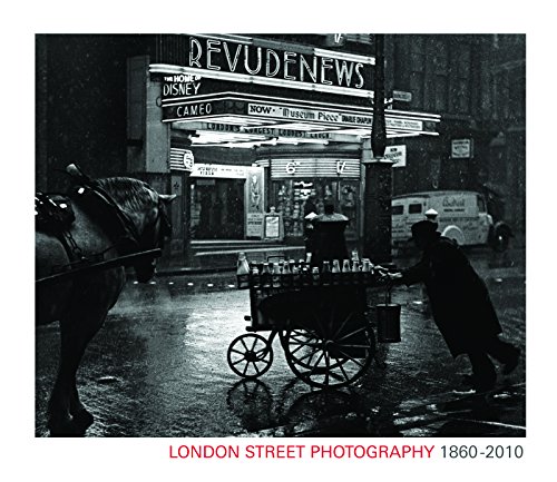 London Street Photography 1860-2010 (Museum of London)