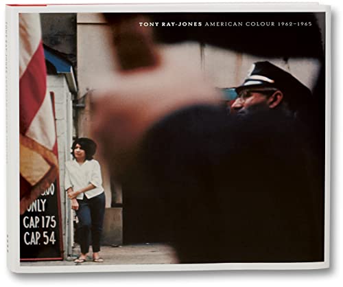 American Colour 1962-1965