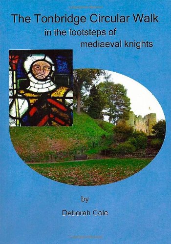 The Tonbridge Circular Walk