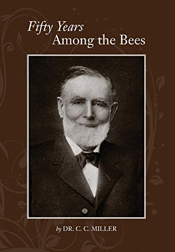 Fifty years among Bees