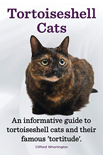 Tortoiseshell Cats. An informative guide to tortoiseshell cats and their famous 'tortitude'.
Tortoiseshell Cats. An informative guide to tortoiseshell cats and their famous 'tortitude'.