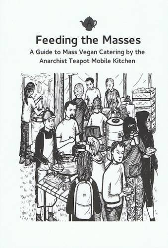Feeding the Masses: A Guide to Mass Vegan Catering