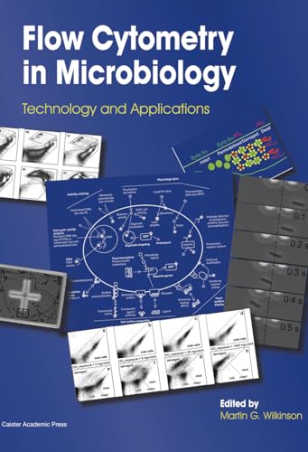 Flow Cytometry in Microbiology : Technology and Applications