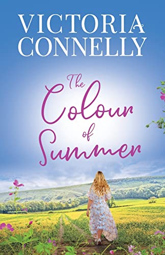 The Colour of Summer (The House in the Clouds)