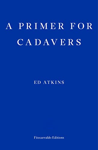 APrimerforCadavers Format: Paperback