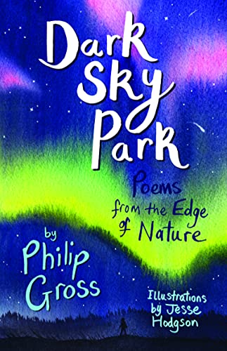 Dark Sky Park Readalong Audio : Poems from the Edge of Nature