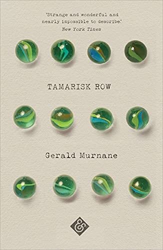 Tamarisk Row Pb