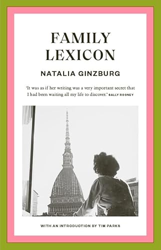 Family Lexicon (Paperback)