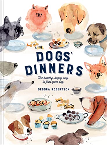 Dogs Dinner