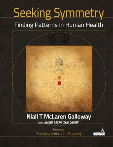 Seeking Symmetry: Finding Patterns in Human Health