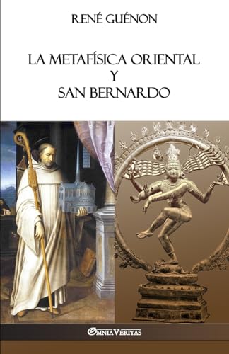 La Metafísica Oriental y San Bernardo -Language: spanish