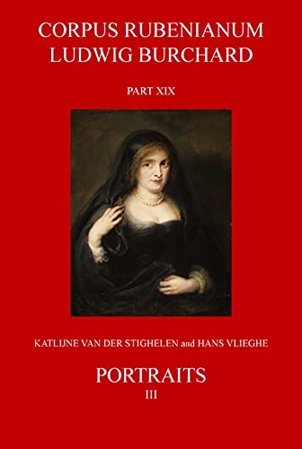 Rubens : Portraits of Unidentified and Newly Identified Sitters Painted in Antwerp677175
Rubens : Portraits of Unidentified and Newly Identified Sitters Painted in Antwerp677175
