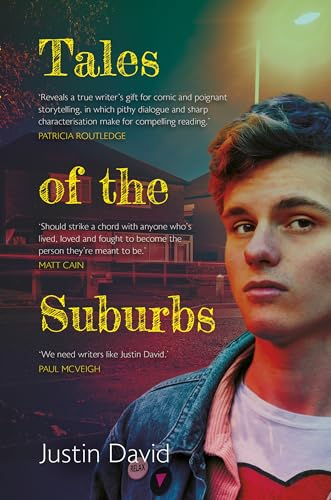 Tales Of The Suburbs