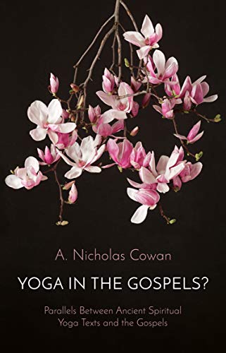 Yoga in the Gospels Paperback