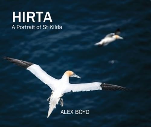 Hirta: A Portrait of St Kilda