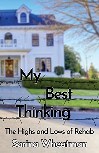 My Best Thinking: The Highs and Lows of Rehab (Paperback or Softback)
