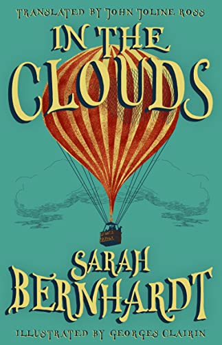 In the Clouds: The Impressions of a Chair