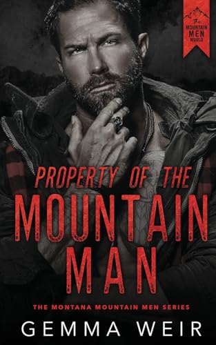 Property of the Mountain Man