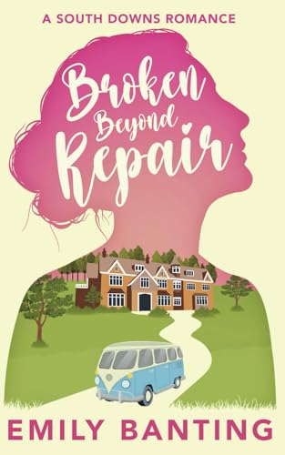 Broken Beyond Repair: A Sapphic Celebrity Ice Queen Romance