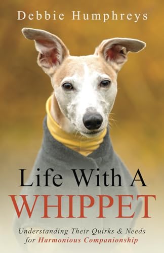 Life With a Whippet: Understanding Their Quirks and Needs for Harmonious Companionship
Life With a Whippet: Understanding Their Quirks and Needs for Harmonious Companionship