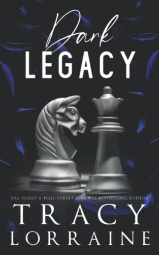 Dark Legacy: Special Edition Print (knight's Ridge Empire: Special Edition)