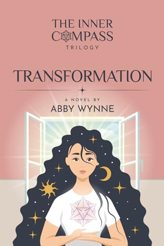 The Inner Compass - Book 2, Transformation (Paperback or Softback)