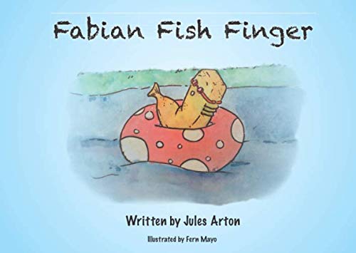Fabian Fish Finger: How to say the 'f' sound (Speech sounds)