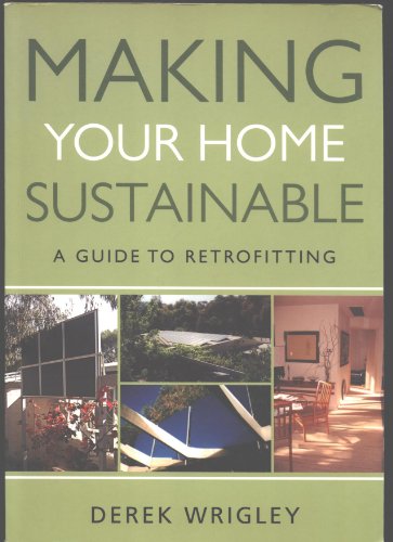 Making Your Home Sustainable: A Guide to Retrofitting.