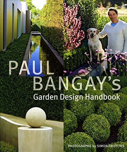Garden Design Handbook