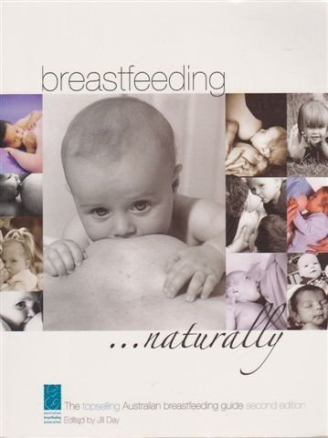 Breastfeeding . Naturally
