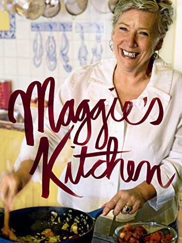 Maggie's Kitchen.