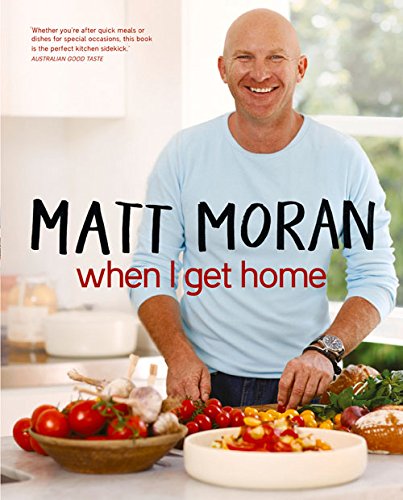 When I Get Home (Signed copy)