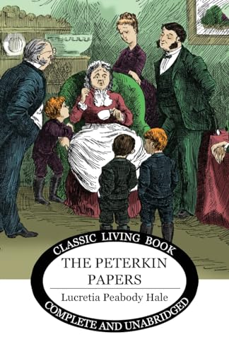 The Peterkin Papers
